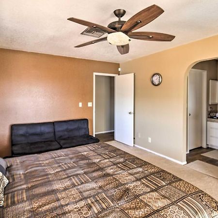 Bullhead City Home With Private Pool, Hot Tub And View 외부 사진